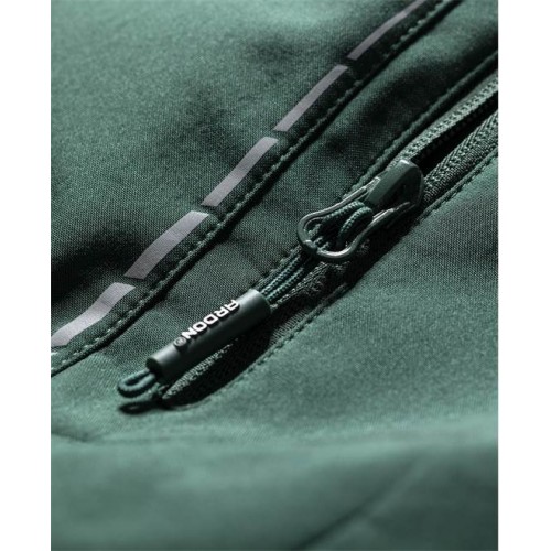 Vesta softshellová ARDON®VISION , zelená Vesta softshellová ARDON®VISION , zelená